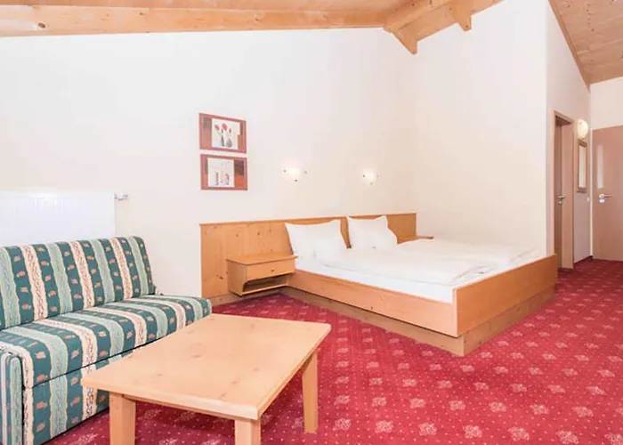 Zum Kirchenwirt 3* Neukirchen vorm Wald