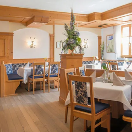 Hotel Zum Kirchenwirt