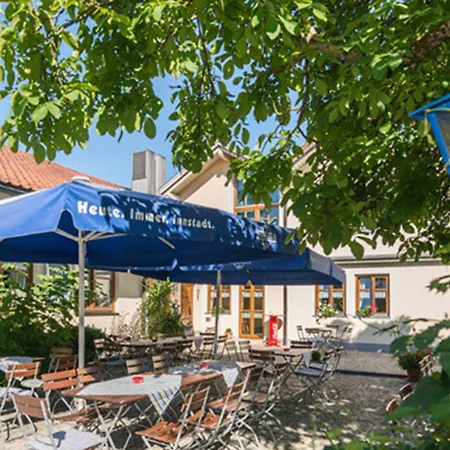 Zum Kirchenwirt Neukirchen vorm Wald