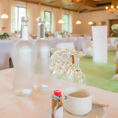 Hotel Zum Kirchenwirt 3*