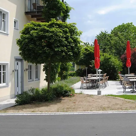 Hotel Zum Kirchenwirt Neukirchen vorm Wald