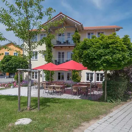 Zum Kirchenwirt Hotel Neukirchen vorm Wald