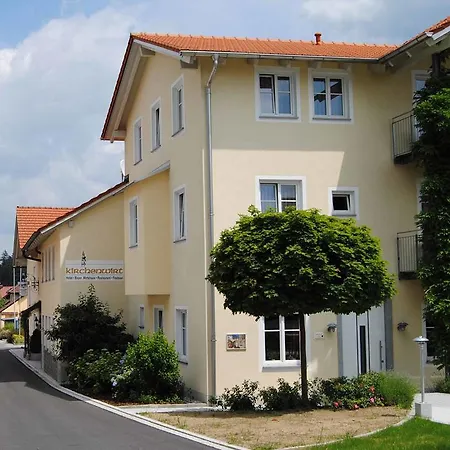 Zum Kirchenwirt Hotel
